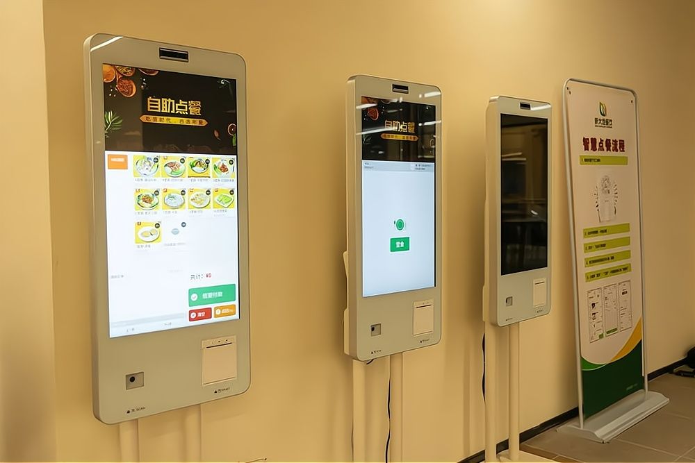 廣交會(huì )展館D館會(huì )議中心