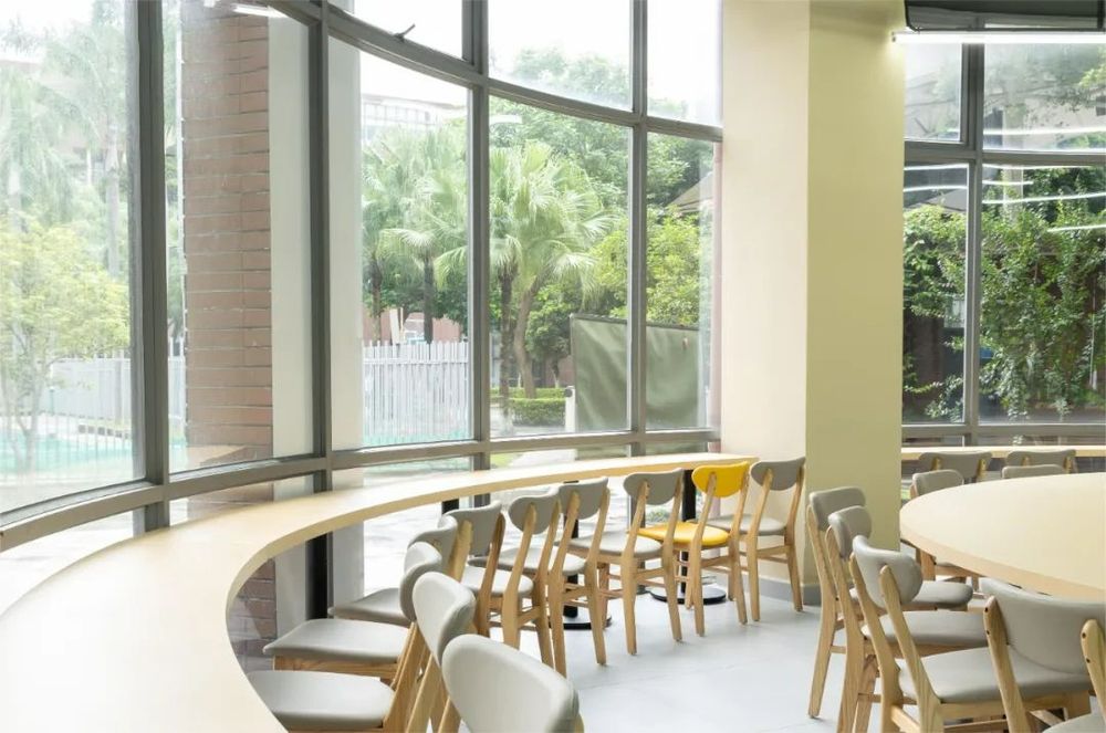 廣州天省實(shí)驗學(xué)校