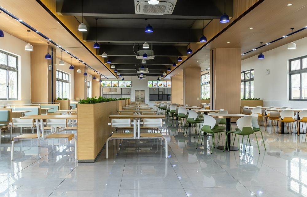 廣東闊虎電子丨電競樂(lè )園