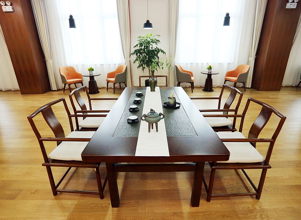  						綠地國際康養城						 					