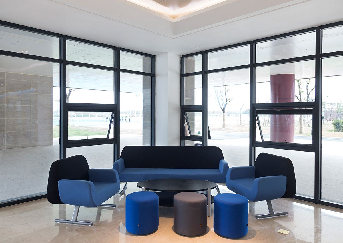 北外附校蘇州灣外國語(yǔ)學(xué)校