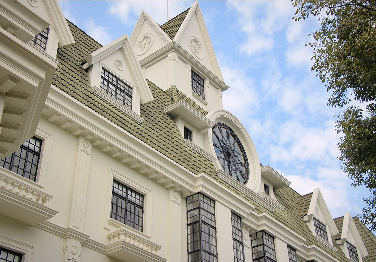 上海阿德科特學(xué)校