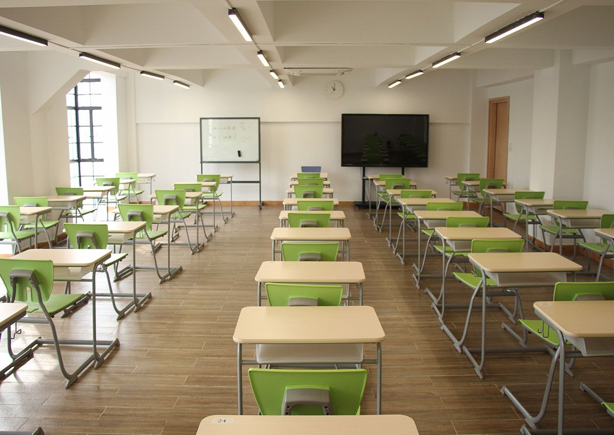 上海阿德科特學(xué)校