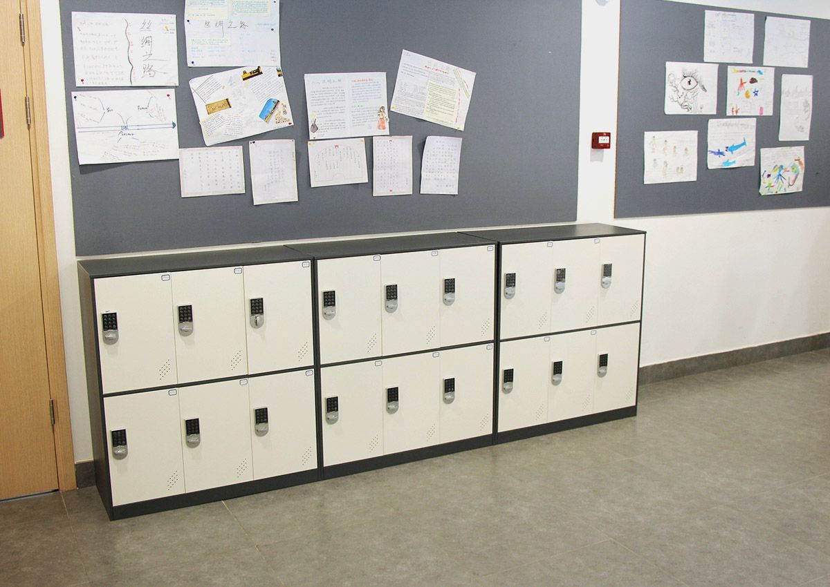 上海阿德科特學(xué)校