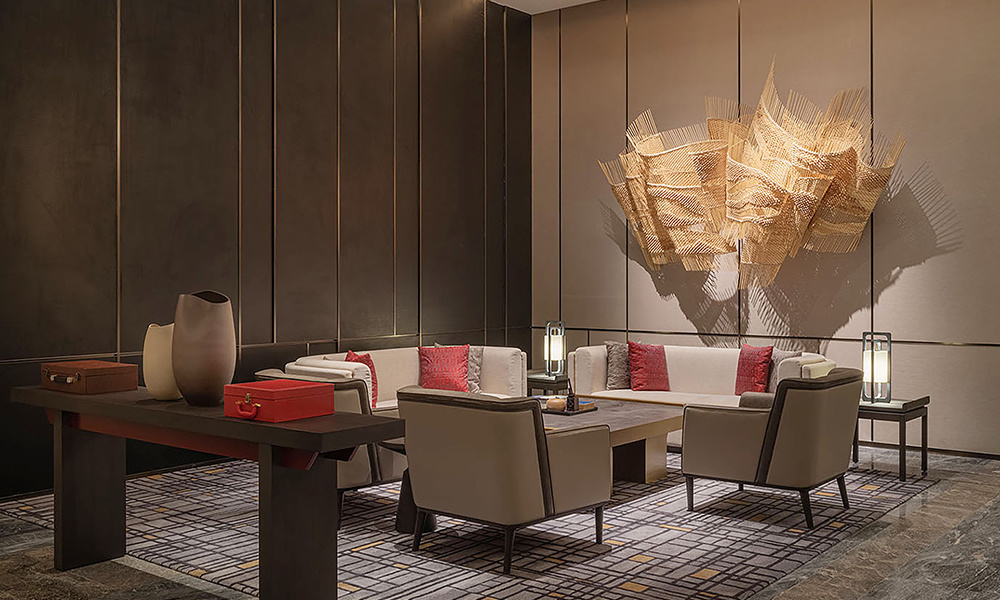 佛山保利洲際酒店