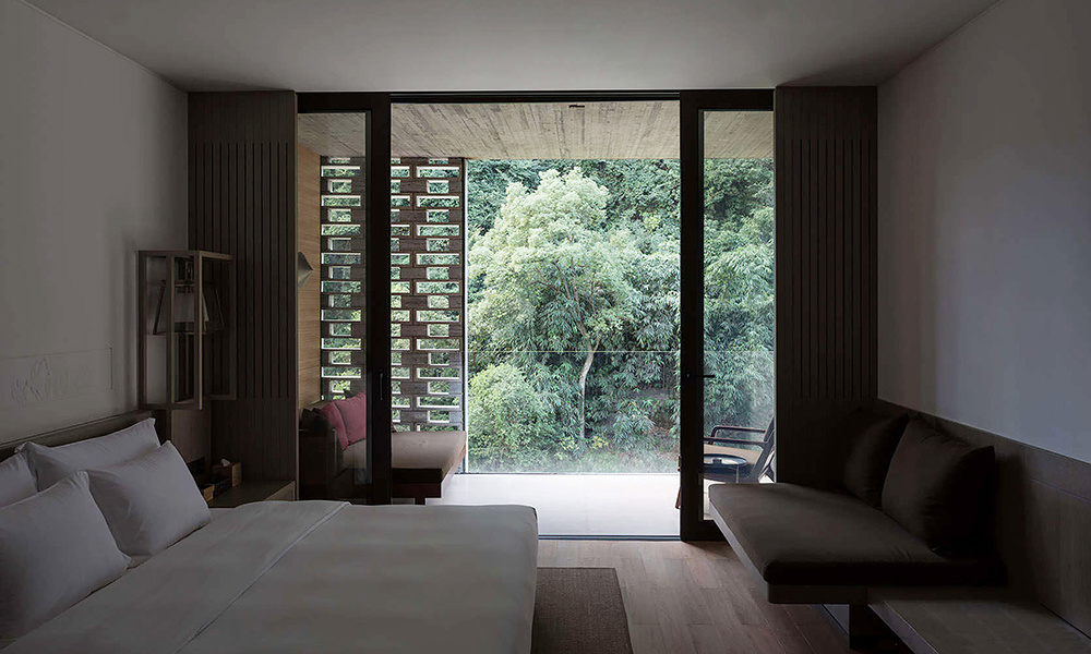 陽(yáng)朔阿麗拉酒店“糖舍”