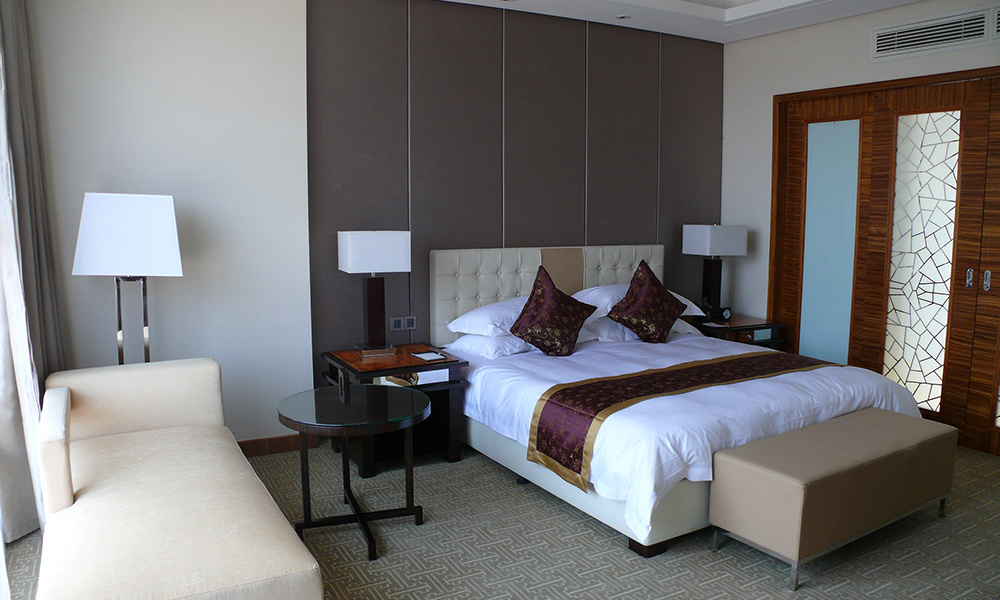 武漢東湖國際會(huì )議中心