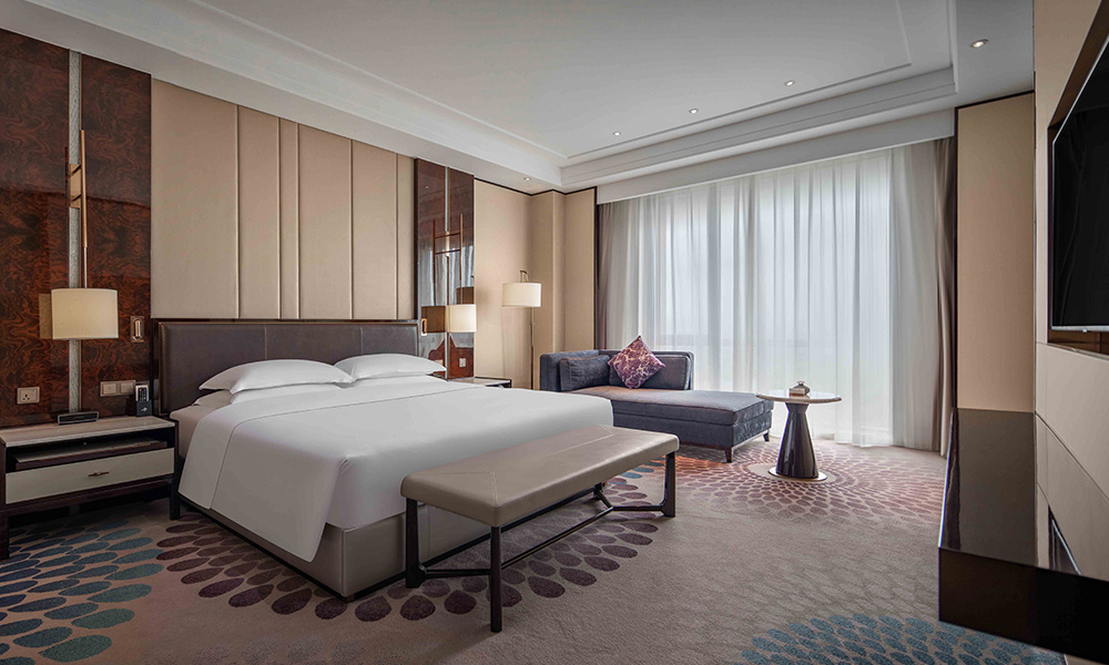 ?？趤喬貒H會(huì )議中心酒店