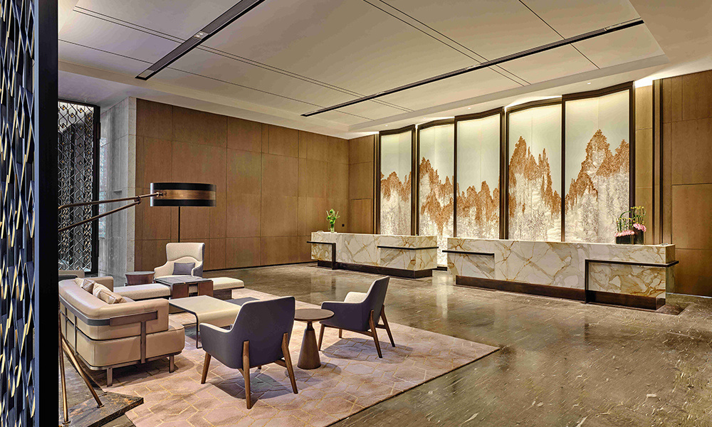 佛山順德海駿達希爾頓酒店