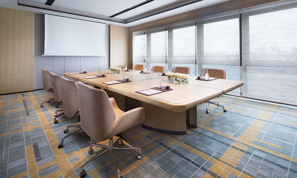 蘇州太湖萬(wàn)麗酒店