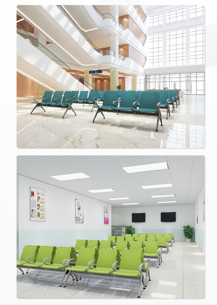 PU機場(chǎng)椅/等候椅/排椅-Avanti(圖3) undefined