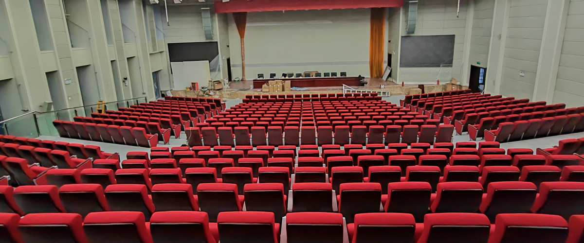 中國電子科技集團第十八研究所