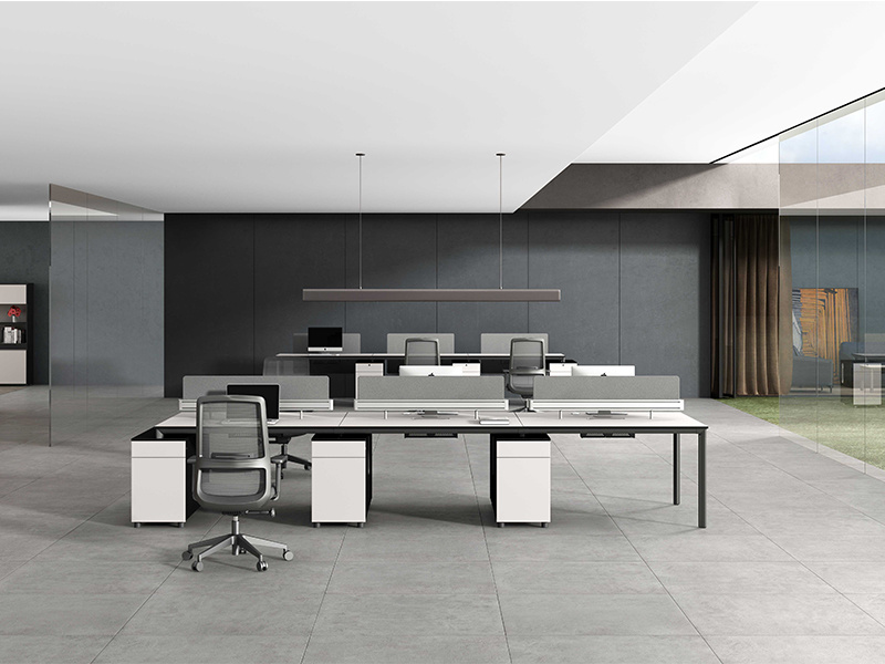 辦公室整體家具定制